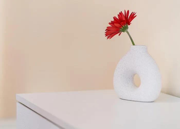 Apartamento Domus Leo