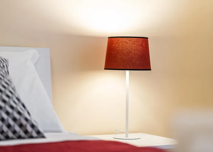 Apartamento Domus Leo Roma