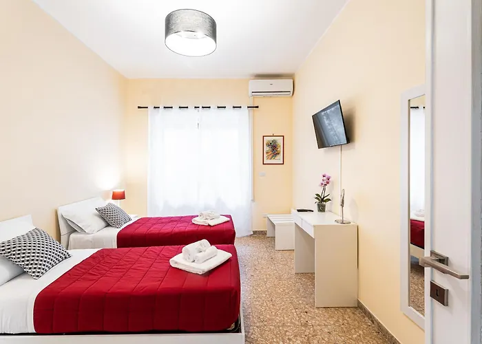 Appartement Domus Leo