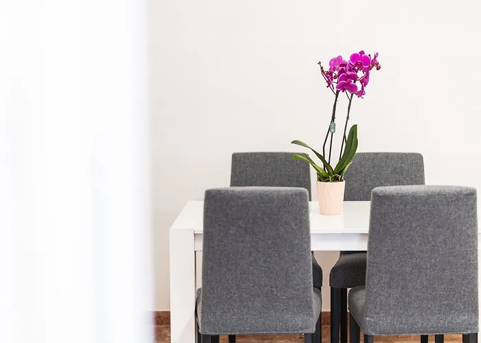 Domus Leo Apartamento