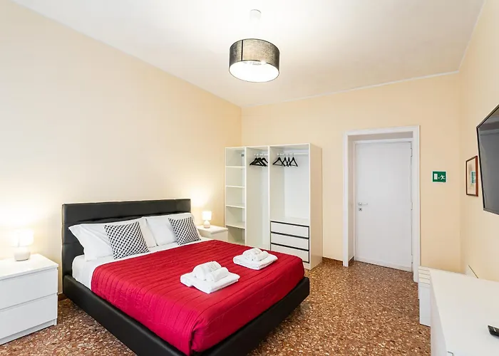 Apartamento Domus Leo