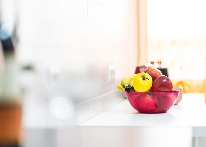 Domus Leo Apartamento Roma