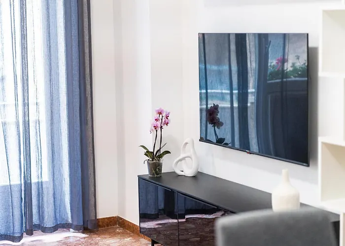 Domus Leo Apartamento Roma