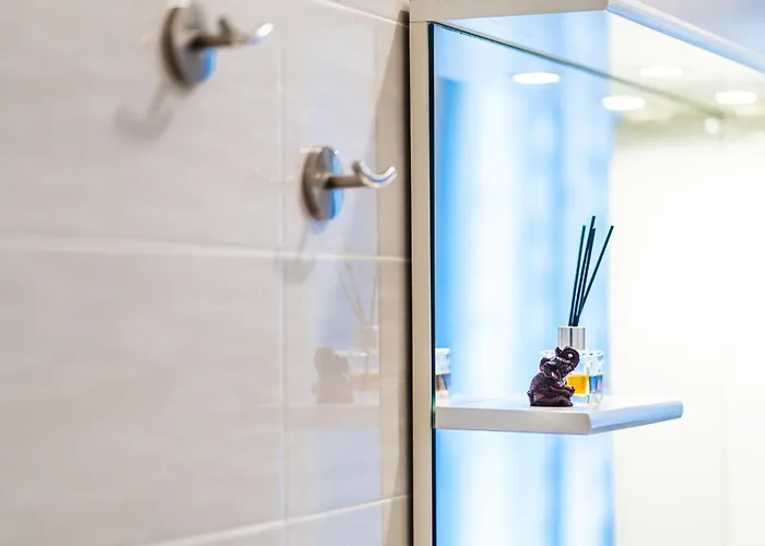 Apartamento Domus Leo *
