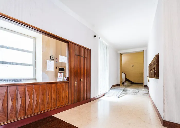 Domus Leo Apartamento Roma