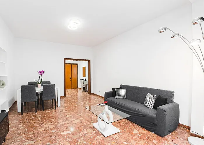 Apartamento Domus Leo