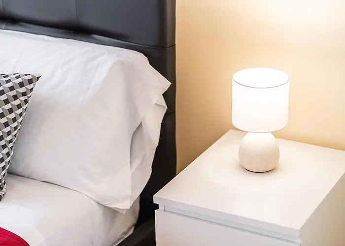 Apartamento Domus Leo *