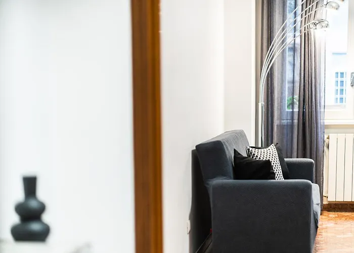 Domus Leo Apartamento Roma