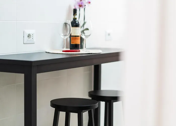 Apartamento Domus Leo