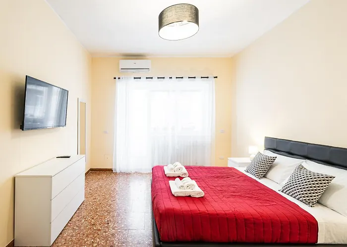 Domus Leo Appartement
