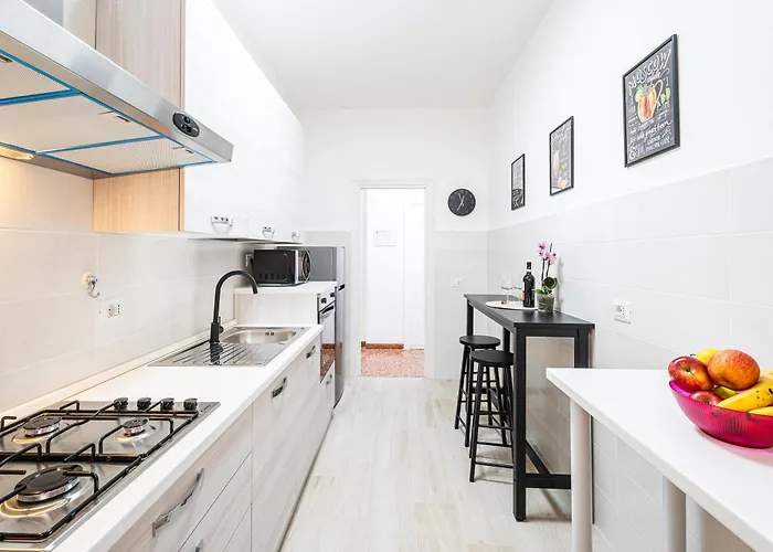 Domus Leo Apartamento Roma
