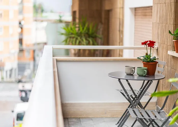 Domus Leo Apartamento