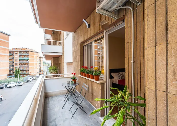 Domus Leo * Roma