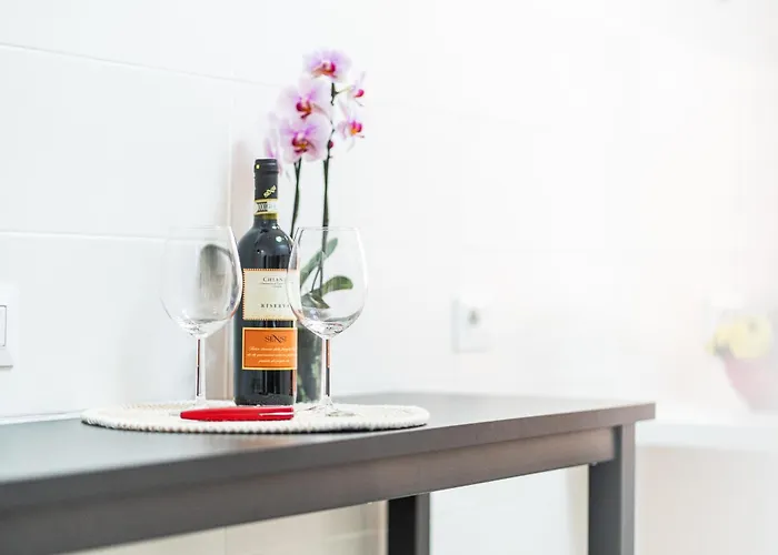 Apartamento Domus Leo *