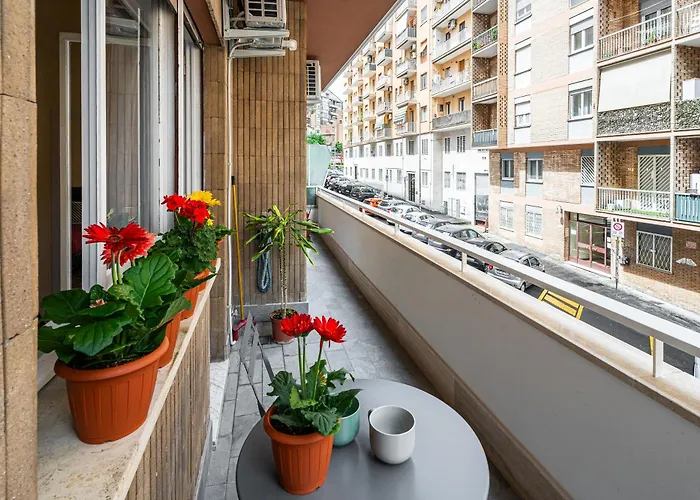 Apartamento Domus Leo
